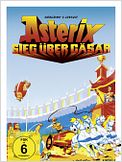 Asterix - Sieg über Cäsar
