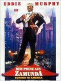 Der Prinz aus Zamunda