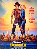 Crocodile Dundee 2