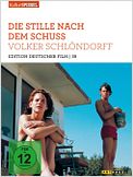 Die Stille nach dem Schuss