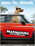 Marmaduke