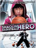 Shaolin Basketball Hero