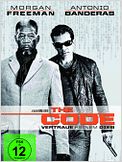 The Code - Vertraue keinem Dieb