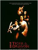 Tiger & Dragon