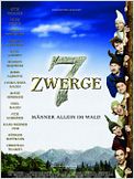 7 Zwerge - Männer allein im Wald