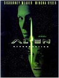 Alien - Die Wiedergeburt