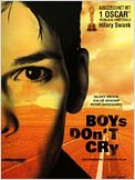 Boys Don´t Cry