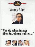 Was Sie schon immer über Sex wissen wollten, aber bisher nicht zu fragen wagten