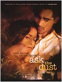 Ask the Dust
