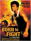 Born to Fight