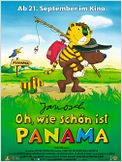 Oh, wie schön ist Panama