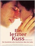 Ein letzter Kuss
