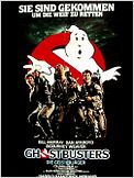 Ghostbusters