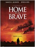Home of the Brave
