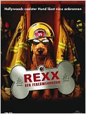 Rexx, der Feuerwehrhund