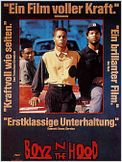 Boyz N The Hood