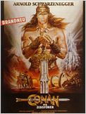 Conan - Der Zerstörer