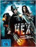 Jonah Hex