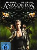 Anaconda: Trail Of Blood