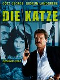 Die Katze