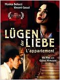 Lügen der Liebe