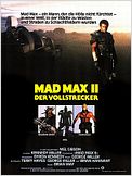 Mad Max II – Der Vollstrecker
