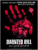 Haunted Hill