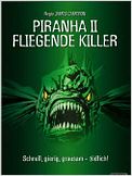 Piranha II - Fliegende Killer