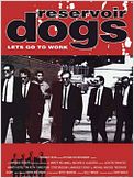 Reservoir Dogs