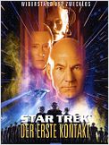 Star Trek - Der erste Kontakt