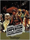 Das Imperium schlägt zurück