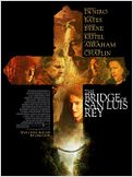 Die Brücke von San Luis Rey