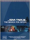 Star Trek - Auf der Suche nach Mr. Spock