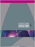 Star Trek - Treffen der Generationen