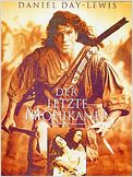 Der letzte Mohikaner