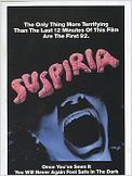 Suspiria