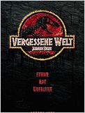 Vergessene Welt - Jurassic Park