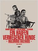 Ein Haufen verwegener Hunde - Inglorious Bastards