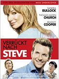 Verrückt nach Steve