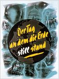 Der Tag an dem die Erde stillstand