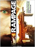 Rampage, Rache ist unbarmherzig
