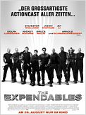 The Expendables