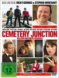 Cemetery Junction - Das Leben und andere Ereignisse