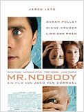 Mr. Nobody
