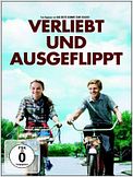 Verliebt und ausgeflippt