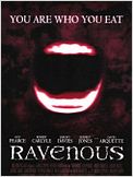 Ravenous - Friss oder stirb
