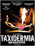 Taxidermia