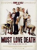 Must Love Death