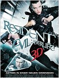 Resident Evil: Afterlife