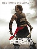 Prince Of Persia - Der Sand der Zeit
